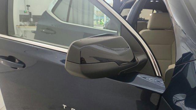 used 2022 Chevrolet Traverse car, priced at $24,291