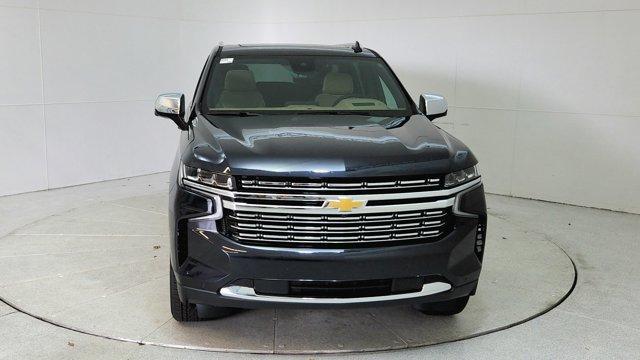 new 2024 Chevrolet Suburban car, priced at $78,130