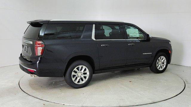 new 2024 Chevrolet Suburban car, priced at $78,130