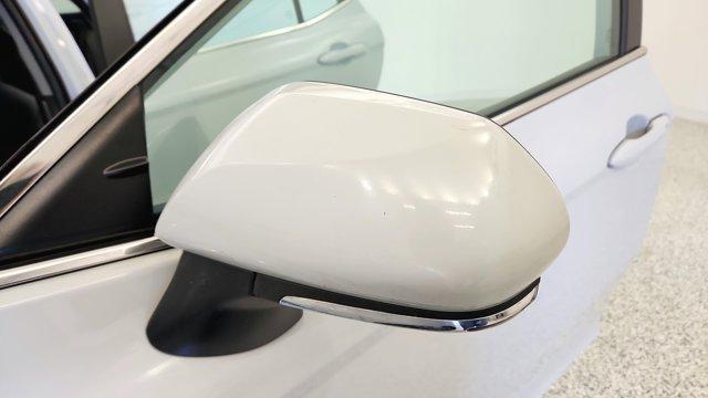 used 2023 Toyota Camry car, priced at $21,393