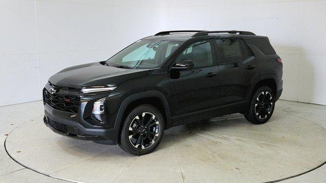 new 2026 Chevrolet Equinox car, priced at $34,194