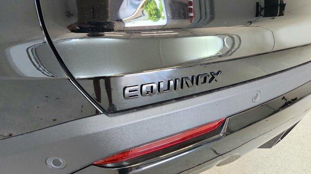 new 2026 Chevrolet Equinox car, priced at $34,194