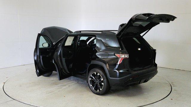 new 2026 Chevrolet Equinox car, priced at $34,194