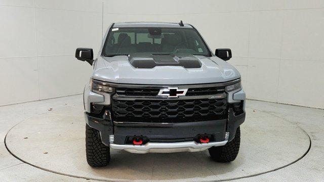 new 2025 Chevrolet Silverado 1500 car, priced at $71,130