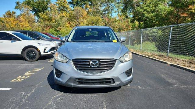 used 2016 Mazda CX-5 car, priced at $8,899