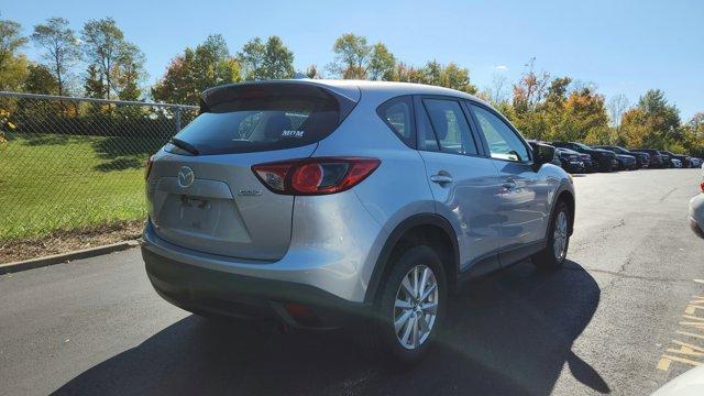 used 2016 Mazda CX-5 car, priced at $8,899
