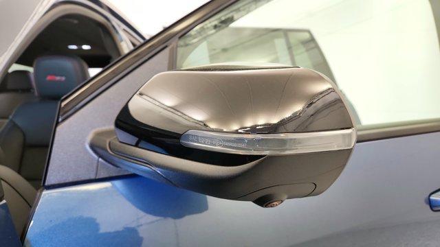 new 2026 Chevrolet Traverse car, priced at $51,119