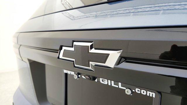 new 2026 Chevrolet Traverse car, priced at $51,119