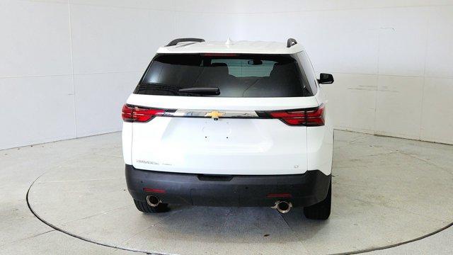 used 2023 Chevrolet Traverse car, priced at $28,292