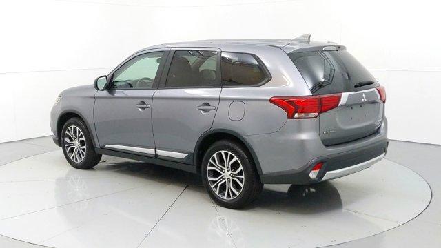 used 2018 Mitsubishi Outlander car, priced at $8,900