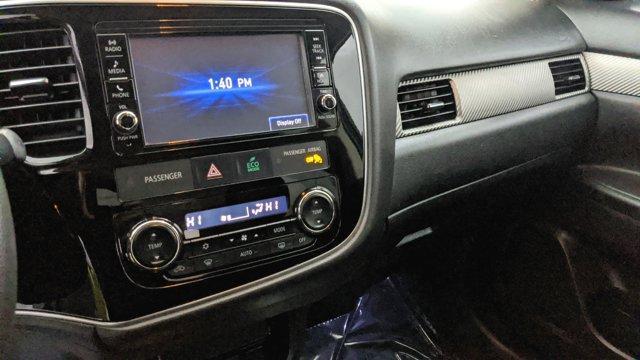 used 2018 Mitsubishi Outlander car, priced at $8,900