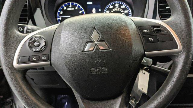 used 2018 Mitsubishi Outlander car, priced at $8,900
