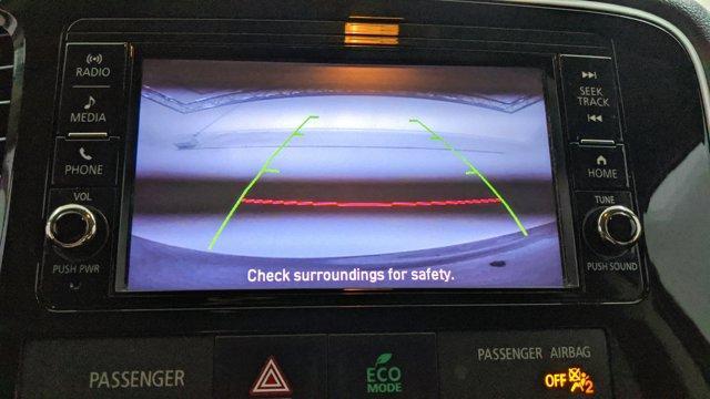 used 2018 Mitsubishi Outlander car, priced at $8,900