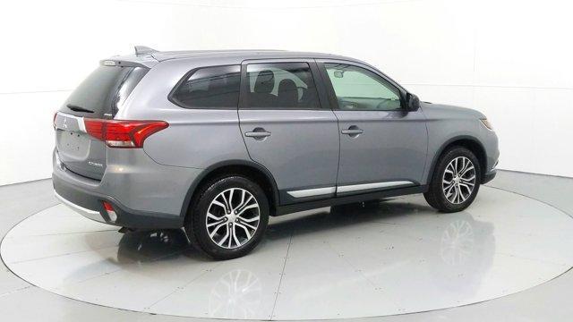used 2018 Mitsubishi Outlander car, priced at $8,900