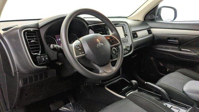 used 2018 Mitsubishi Outlander car, priced at $8,900