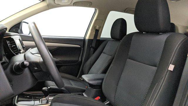 used 2018 Mitsubishi Outlander car, priced at $8,900