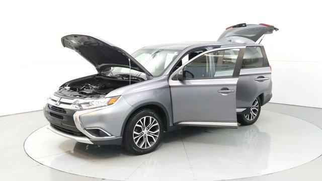 used 2018 Mitsubishi Outlander car, priced at $8,900