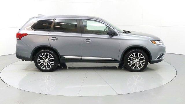 used 2018 Mitsubishi Outlander car, priced at $8,900