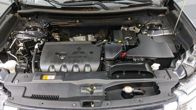 used 2018 Mitsubishi Outlander car, priced at $8,900