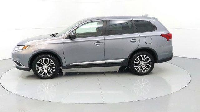 used 2018 Mitsubishi Outlander car, priced at $8,900