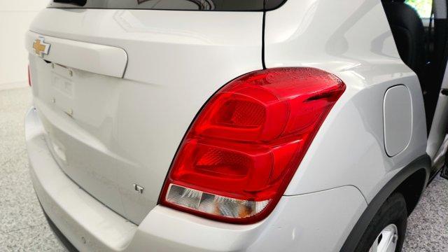 used 2020 Chevrolet Trax car, priced at $12,491