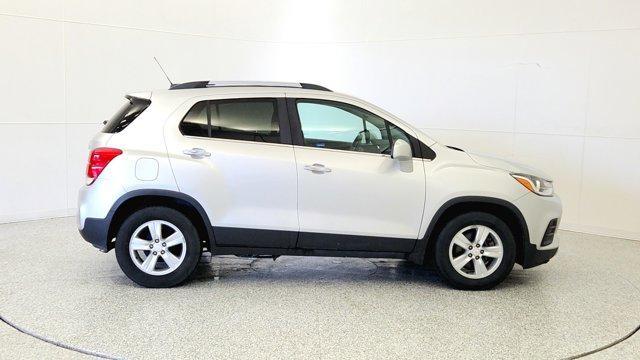 used 2020 Chevrolet Trax car, priced at $12,491