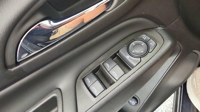 used 2022 Chevrolet Equinox car, priced at $21,991