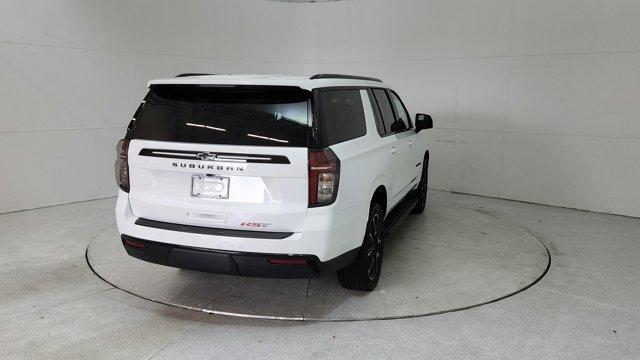 new 2024 Chevrolet Suburban car, priced at $74,755