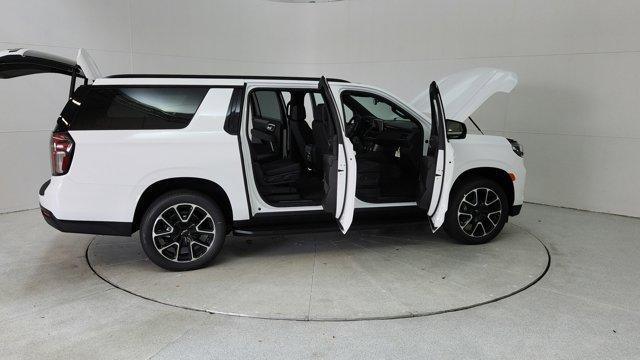 new 2024 Chevrolet Suburban car, priced at $74,755