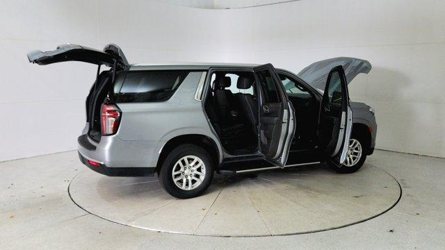 used 2023 Chevrolet Tahoe car, priced at $44,594