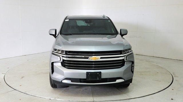 used 2023 Chevrolet Tahoe car, priced at $44,594