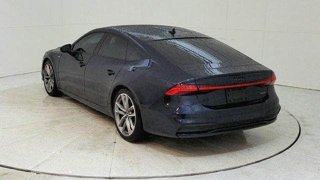 used 2022 Audi A7 car, priced at $49,991