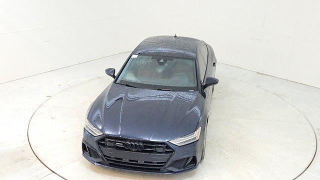 used 2022 Audi A7 car, priced at $49,991