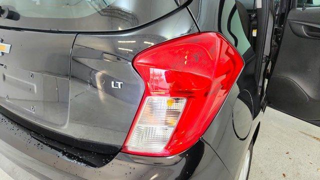 used 2021 Chevrolet Spark car, priced at $11,491