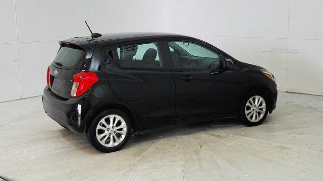 used 2021 Chevrolet Spark car, priced at $11,491