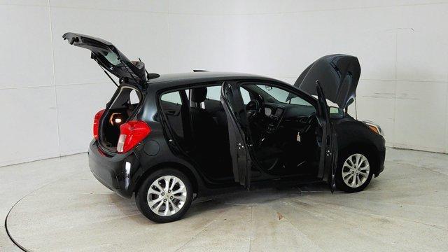 used 2021 Chevrolet Spark car, priced at $11,491