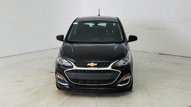 used 2021 Chevrolet Spark car, priced at $11,491