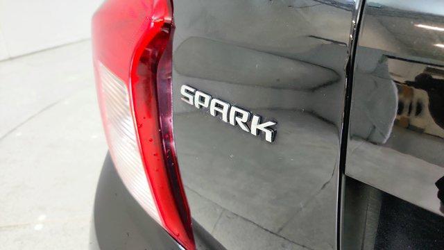 used 2021 Chevrolet Spark car, priced at $11,491