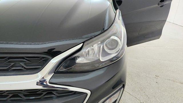 used 2021 Chevrolet Spark car, priced at $11,491