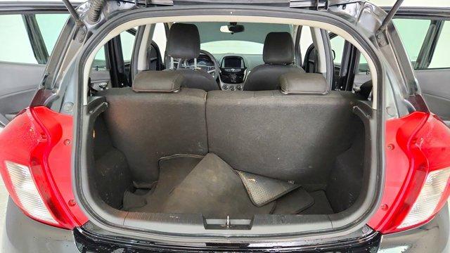 used 2021 Chevrolet Spark car, priced at $11,491