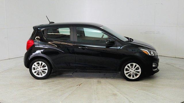 used 2021 Chevrolet Spark car, priced at $11,491