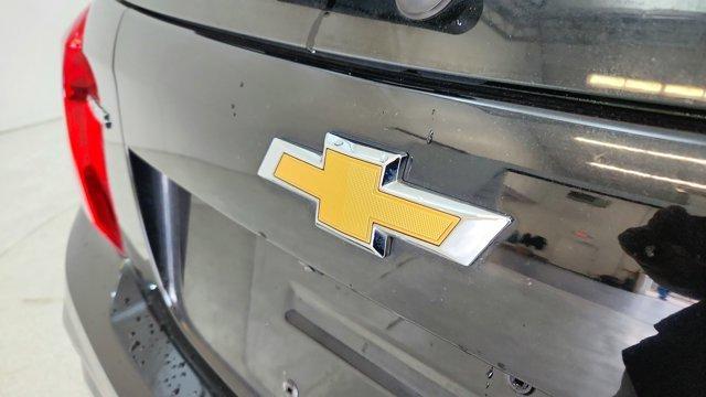 used 2021 Chevrolet Spark car, priced at $11,491