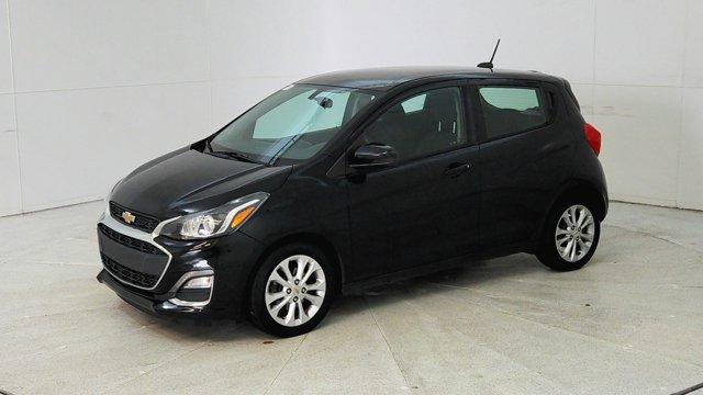used 2021 Chevrolet Spark car, priced at $11,491