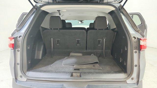 used 2020 Chevrolet Traverse car, priced at $15,900