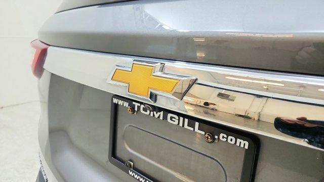 used 2020 Chevrolet Traverse car, priced at $15,900