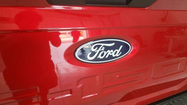 used 2024 Ford F-150 car, priced at $46,591