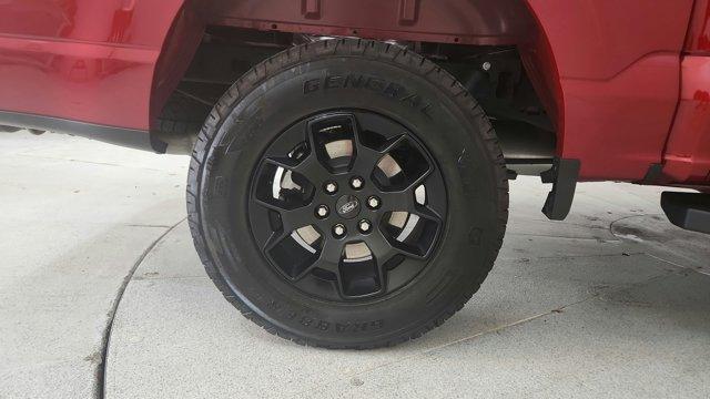 used 2024 Ford F-150 car, priced at $46,591