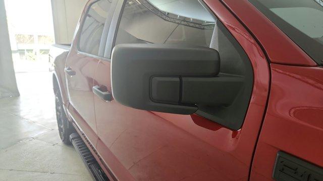 used 2024 Ford F-150 car, priced at $46,591
