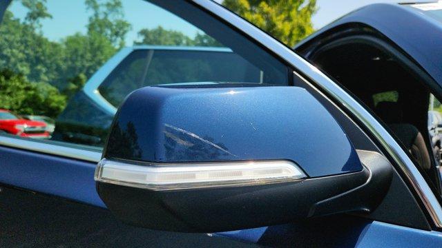 used 2023 Chevrolet Traverse car, priced at $29,993