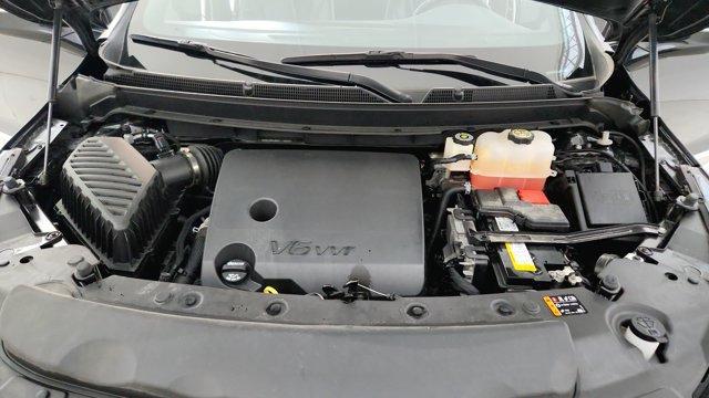 used 2022 Buick Enclave car, priced at $31,291